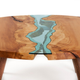 Illustration for article titled Gorgeous Topographic Tables Look Like the Earth From Above